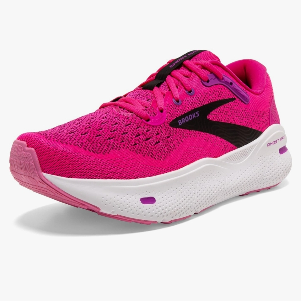 Women's Ghost Maxx shoe